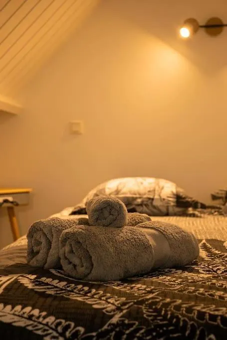 Semesterbostad Petite Maison Situee Entre Saint-Malo Et Cancale